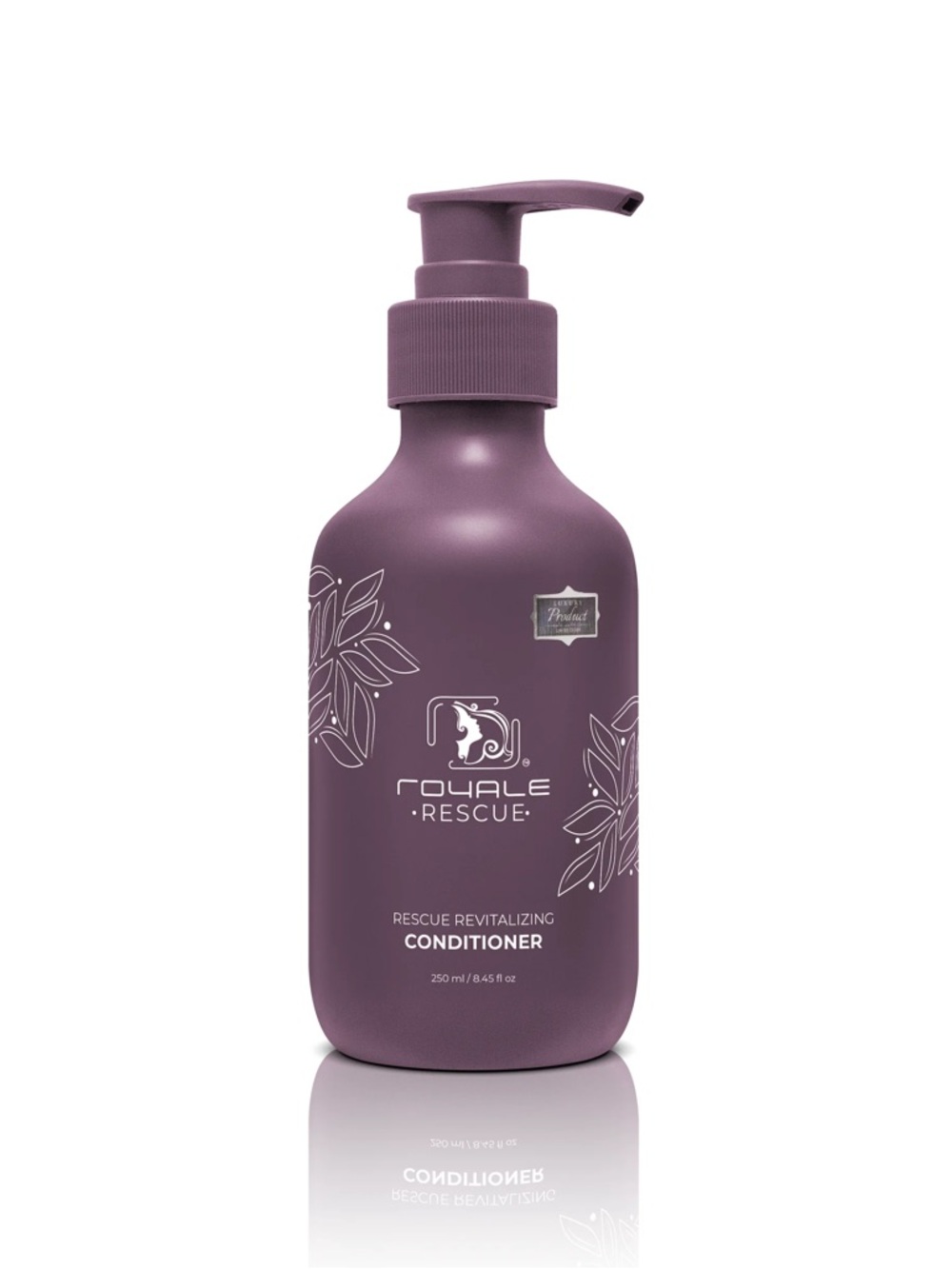 Royale Hair Rescue Revitalizing Conditioner - 8.45fl oz